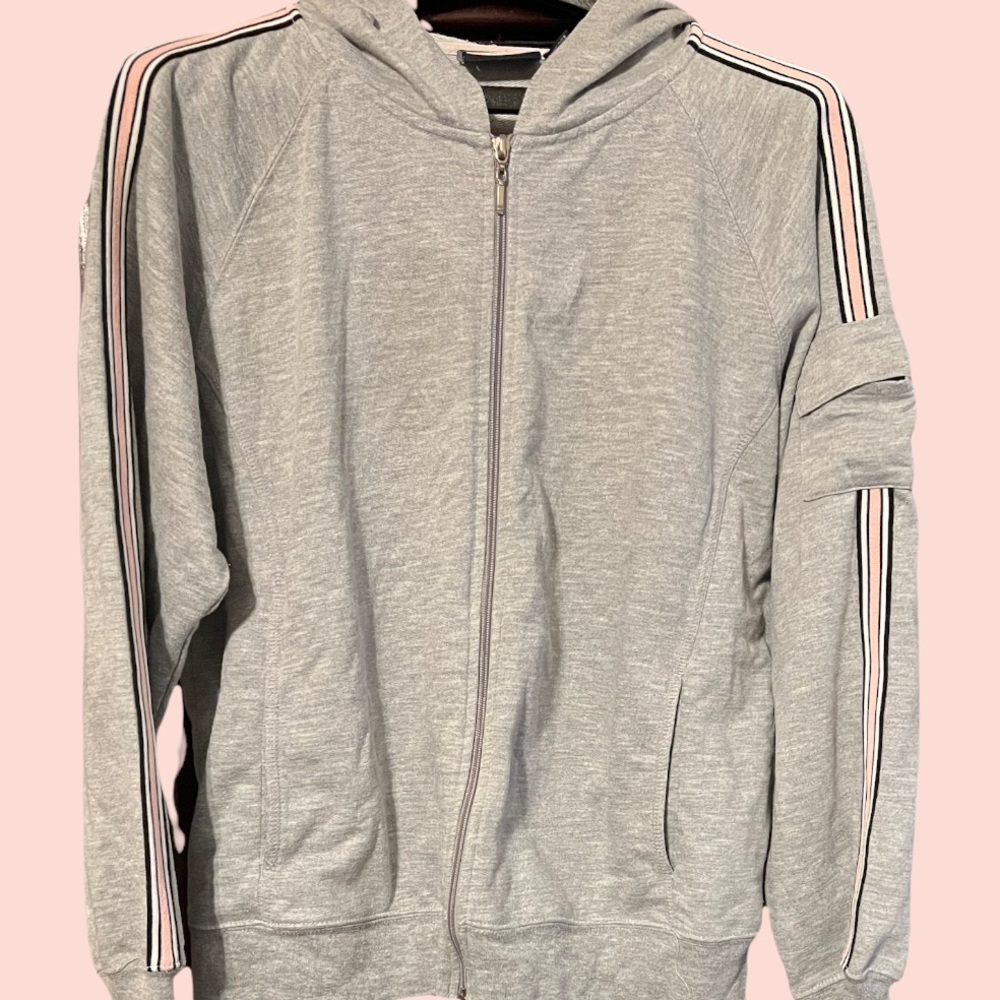 Zoey Belk Womens Hoodie